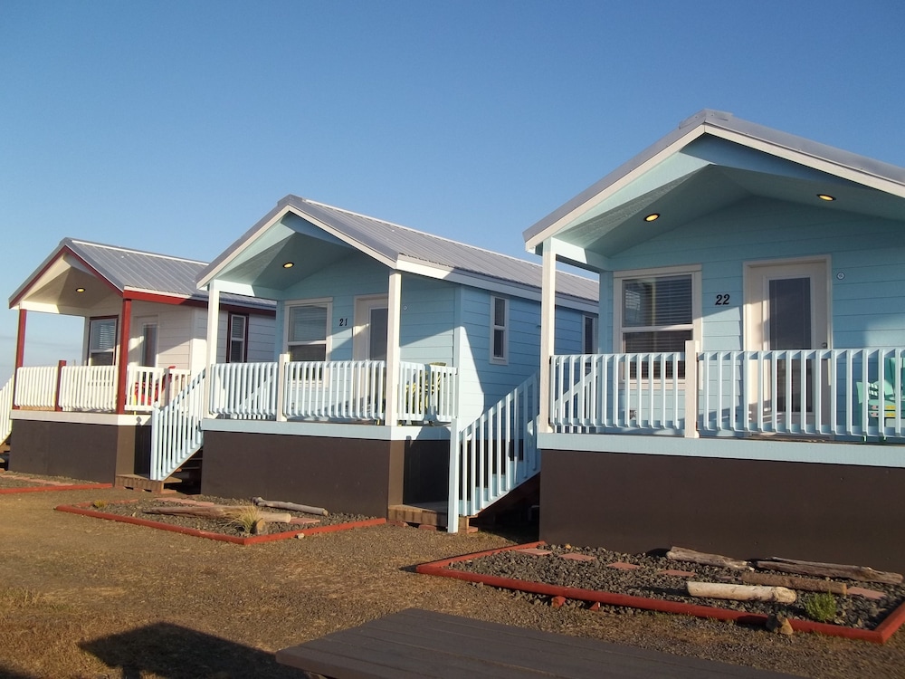 Westport Marina Cottages in Westport Best Rates & Deals on Orbitz