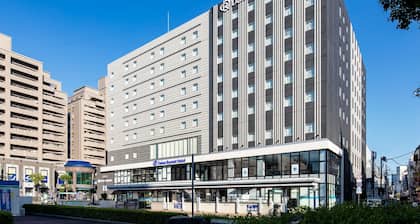 Daiwa Roynet Hotel Tokushima Station