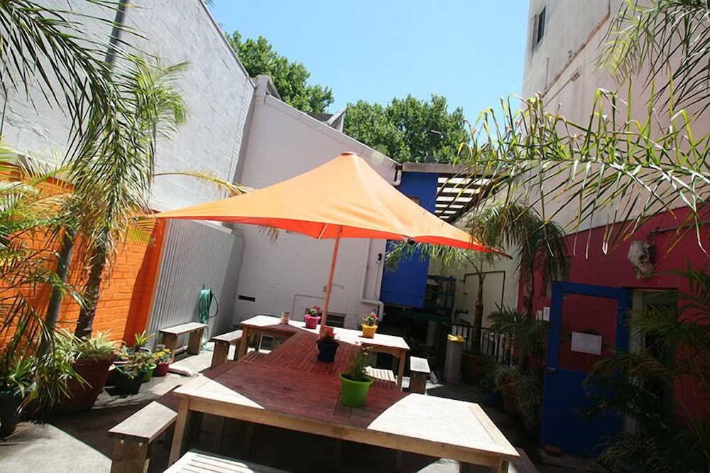 Zing Backpackers