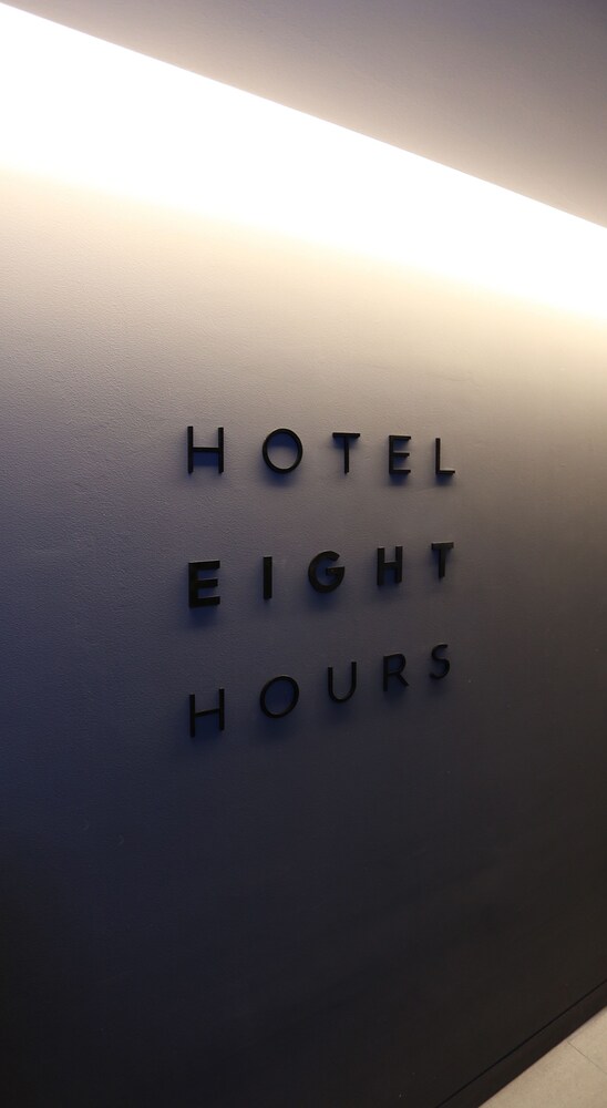 Hotel 8 Hours In Seoul Hotel Rates Reviews On Orbitz