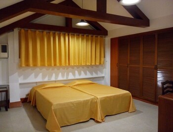 納提韋德旅館