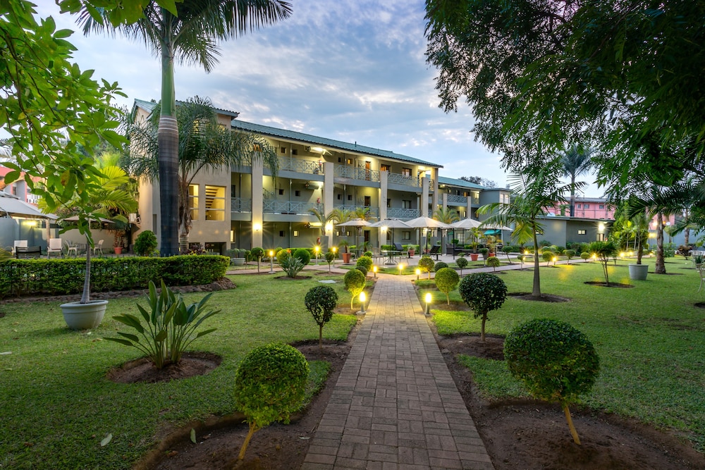 Fallsway Apartments Burley Court in Lusaka Best Rates & Deals on Orbitz