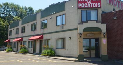 Motel le Pocatois