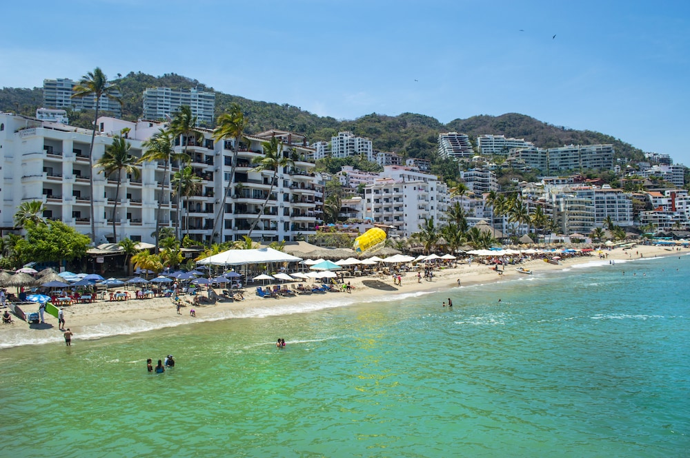 Amapas Apartments Puerto Vallarta in Puerto Vallarta Best Rates