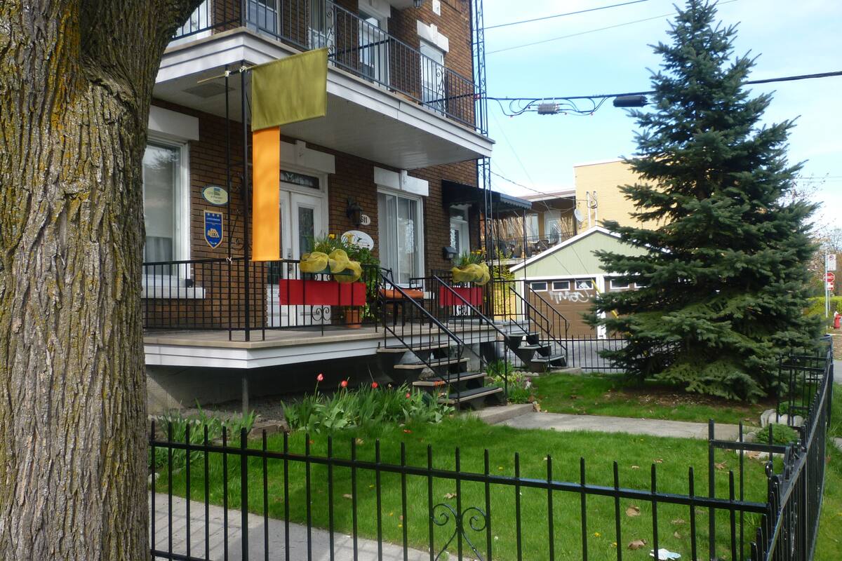 La Petite Bourgeoise Québec Canada La Petite Bourgeoise Québec Canada