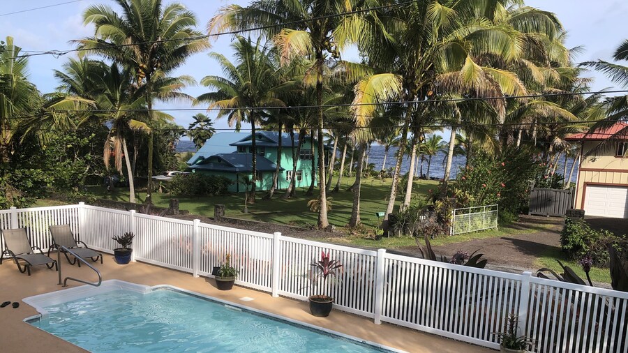 Ala Kai Bed & Breakfast