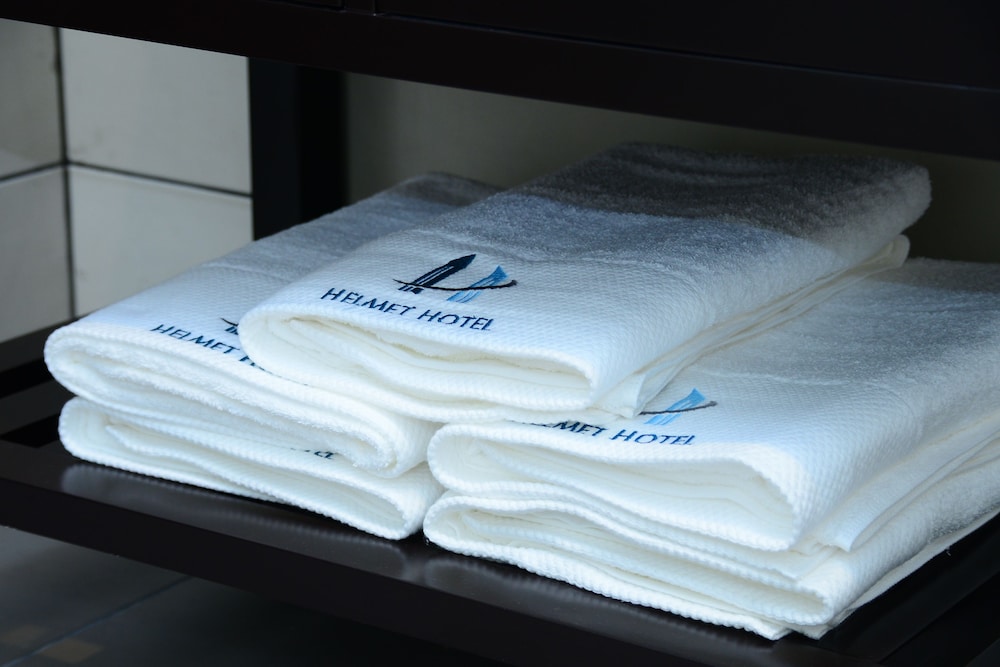 Photo - The Helmet Hotel