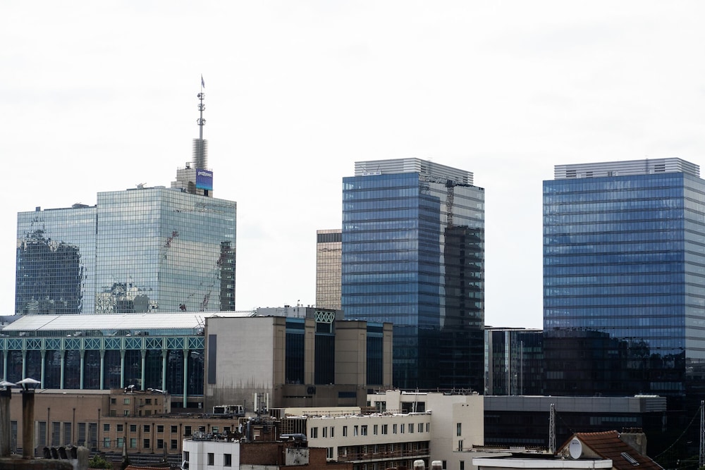 Photo - The Helmet Hotel