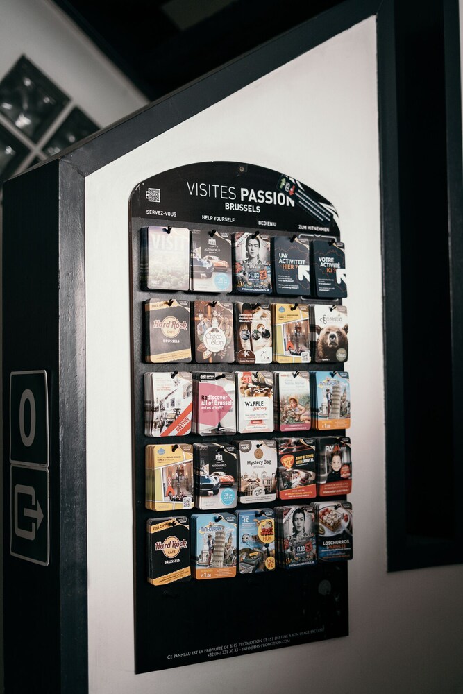 Photo - The Helmet Hotel