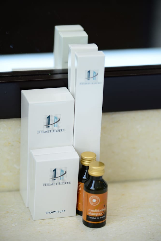 Photo - The Helmet Hotel