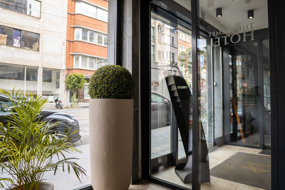 Photo - The Helmet Hotel