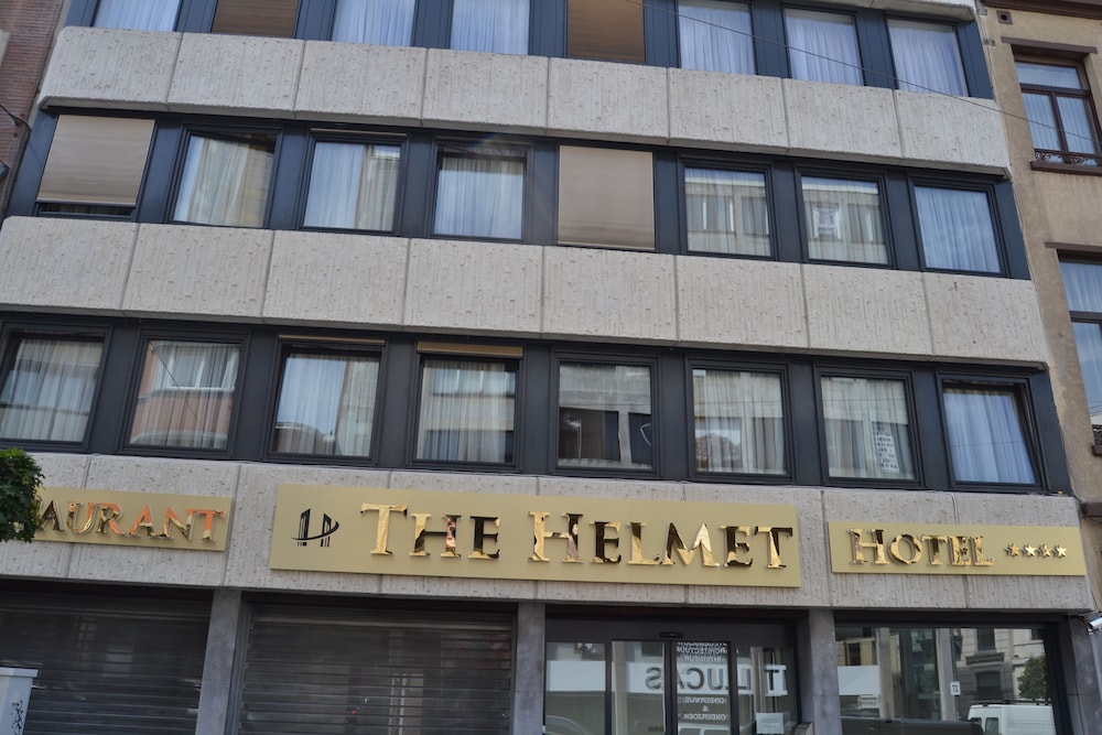 Photo - The Helmet Hotel