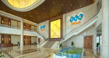 FLC Luxury Hotel Samson