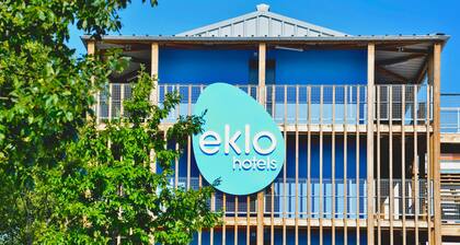Eklo Hotels Le Havre