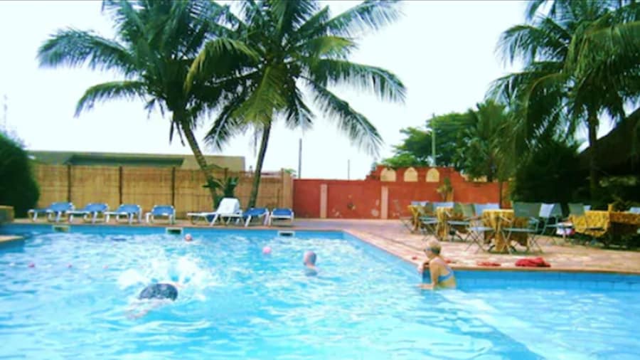 Accra Royal Castle Apartments & Suites