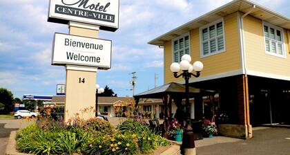 Motel Centre-Ville