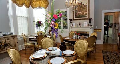 1895 Washington Hotel