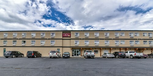 Great Place to stay The View Hotel near Fort St. James 