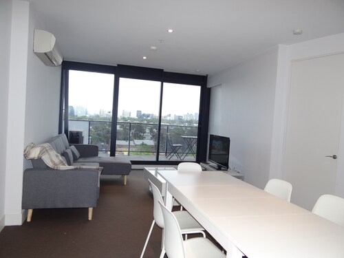 Serviced Apartments South Yarra Au 100 Holiday