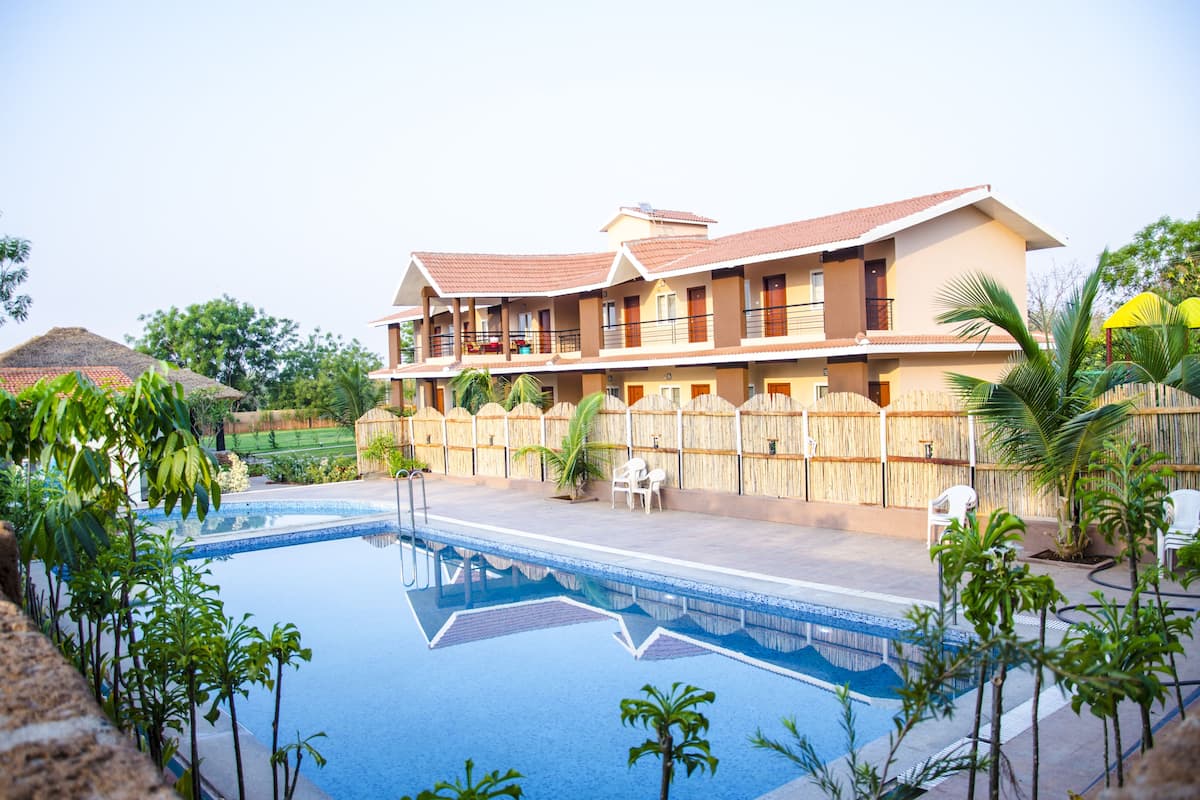 Dream Valley Resort In Hyderabad India Expedia Dream Valley Resort In Hyderabad India Expedia
