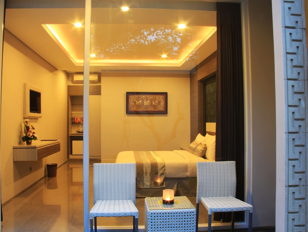 Transera Kamini Legian Rooms, Reviews & Deals (Kuta, IDN) Wotif