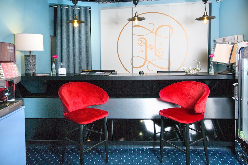 Apart-Hotel Naumov in Moscow, United States