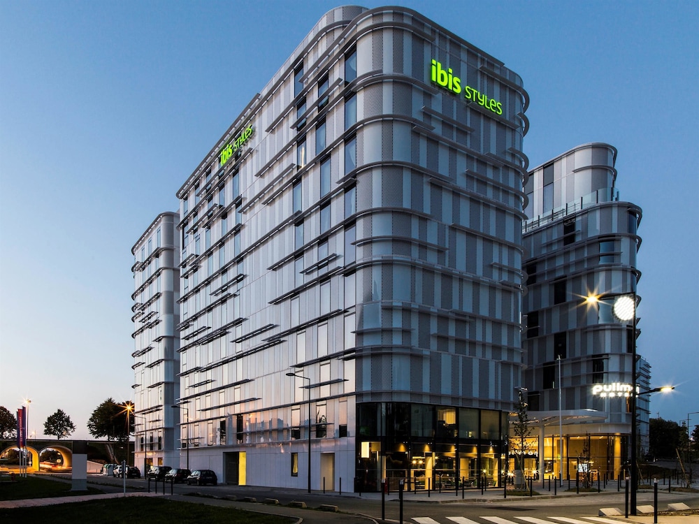 Ibis Hotel Cdg Airport Ibis Hotel Cdg Airport