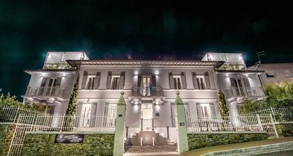 Boutique Hotel Villa del Capitano – Historic Capitano Collection – Albergo diffuso