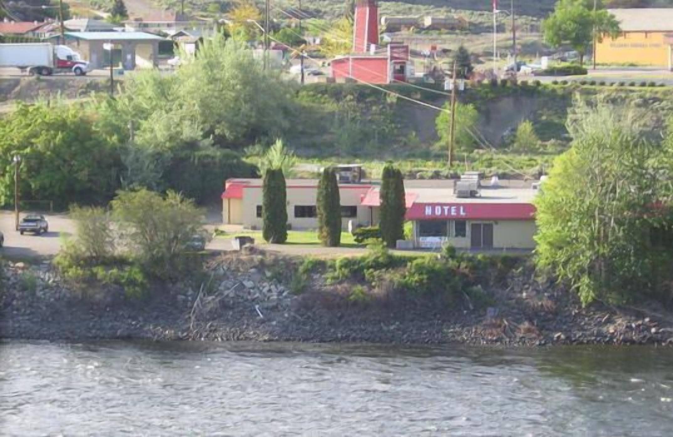 Ashcroft River Inn Ashcroft Hotelbewertungen 2021 Expedia De