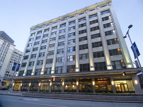 Hotels Near Progressive Field Downtown Cleveland Top 10 By The Residences At Six Eight
