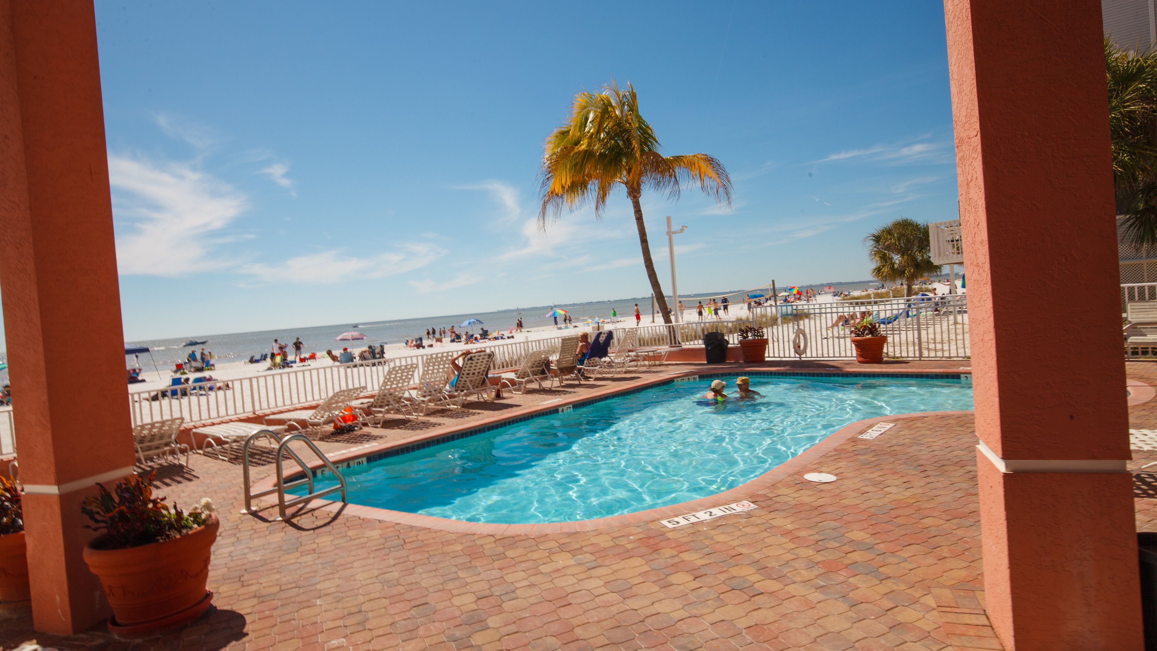 Edison House Fort Myers Beach Book Edison Beach House Fort Myers