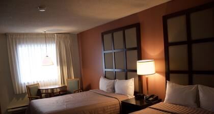 Motel La Siesta
