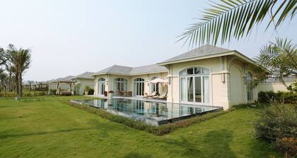 FLC Luxury Resort Samson