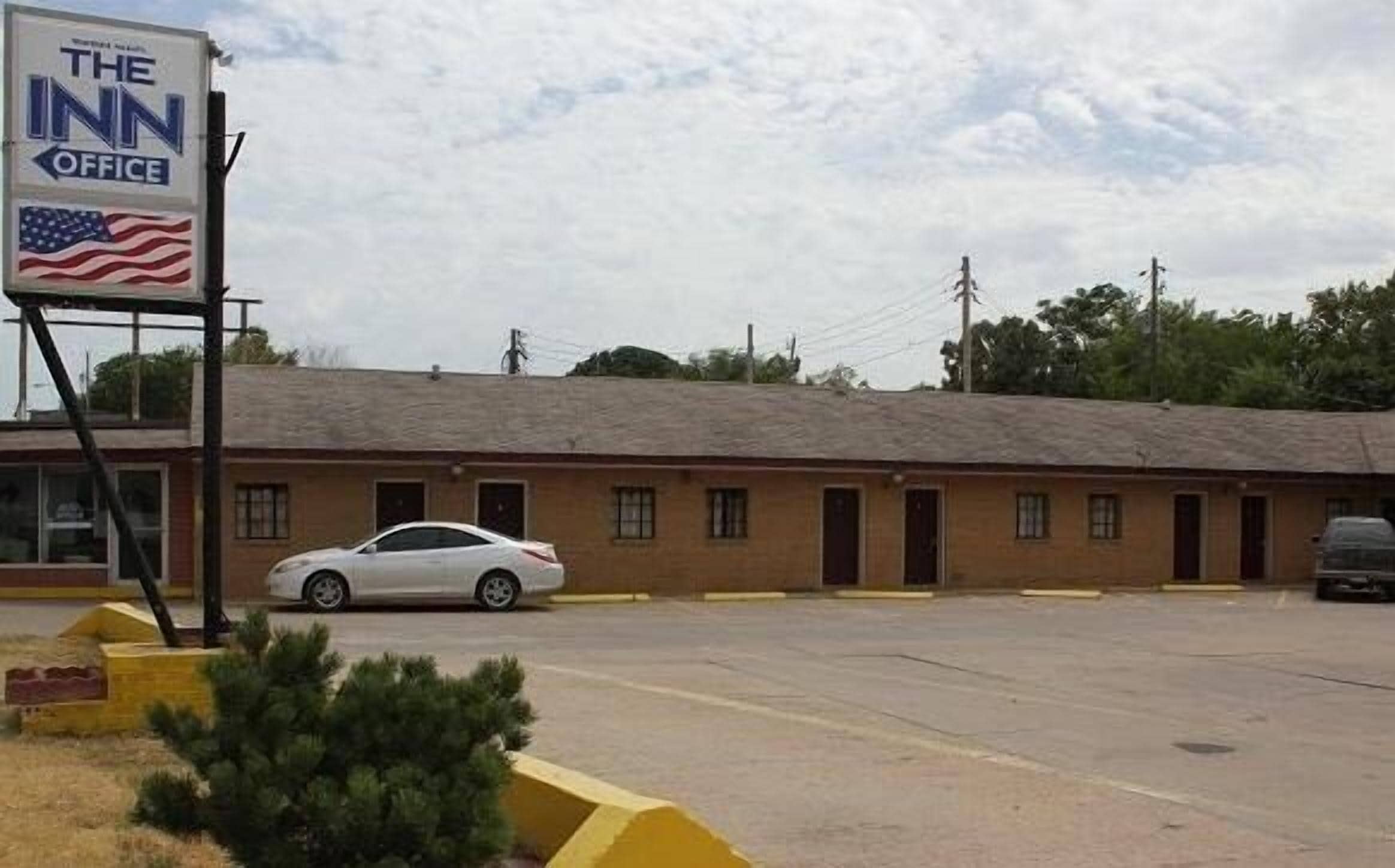 The Inn of El Dorado in Wichita, United States