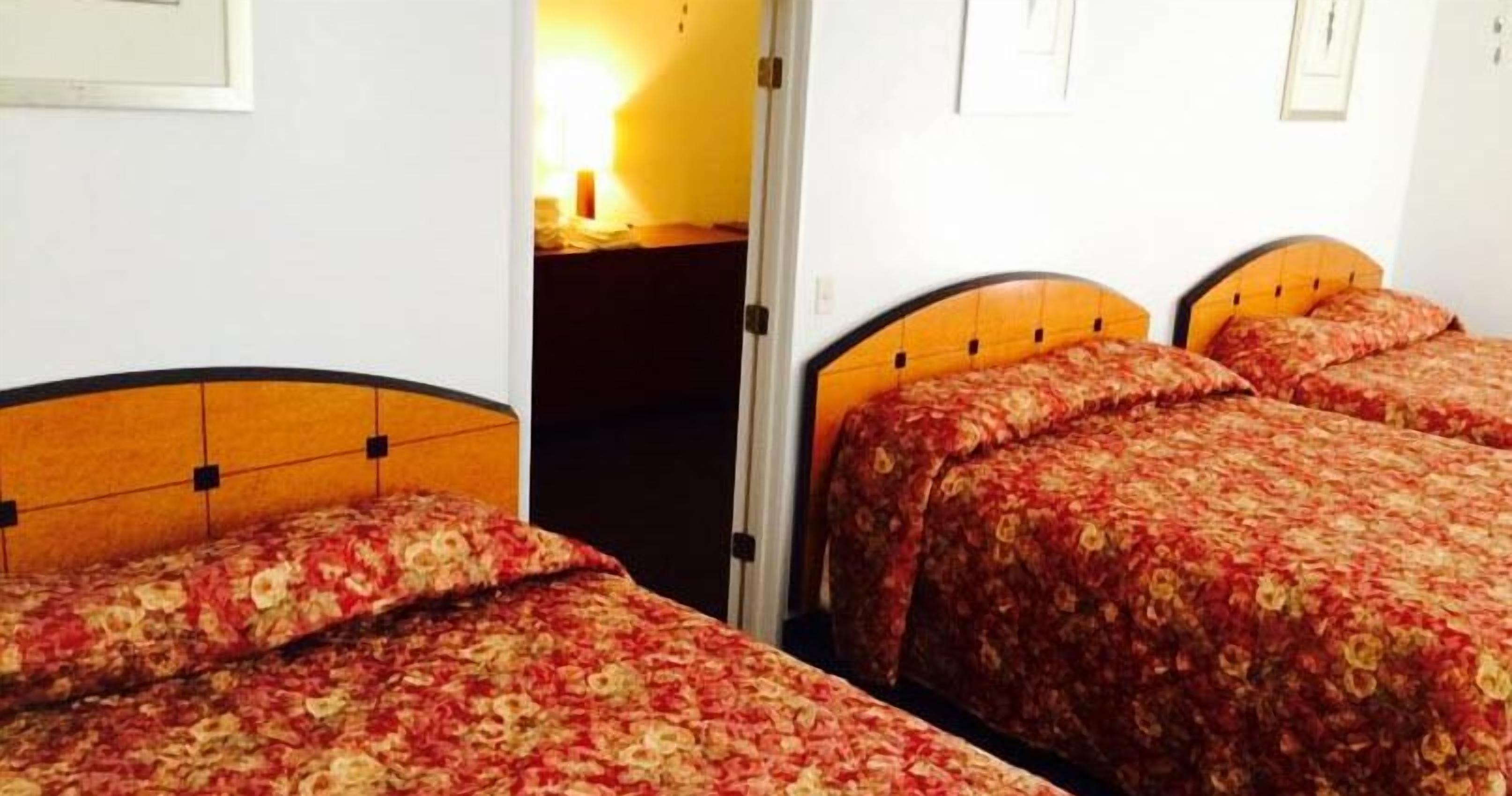 American Suites El Dorado in El Dorado, United States