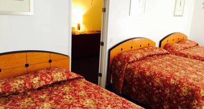 American Suites El Dorado