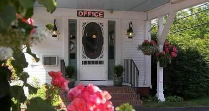 Cedar Crest Inn