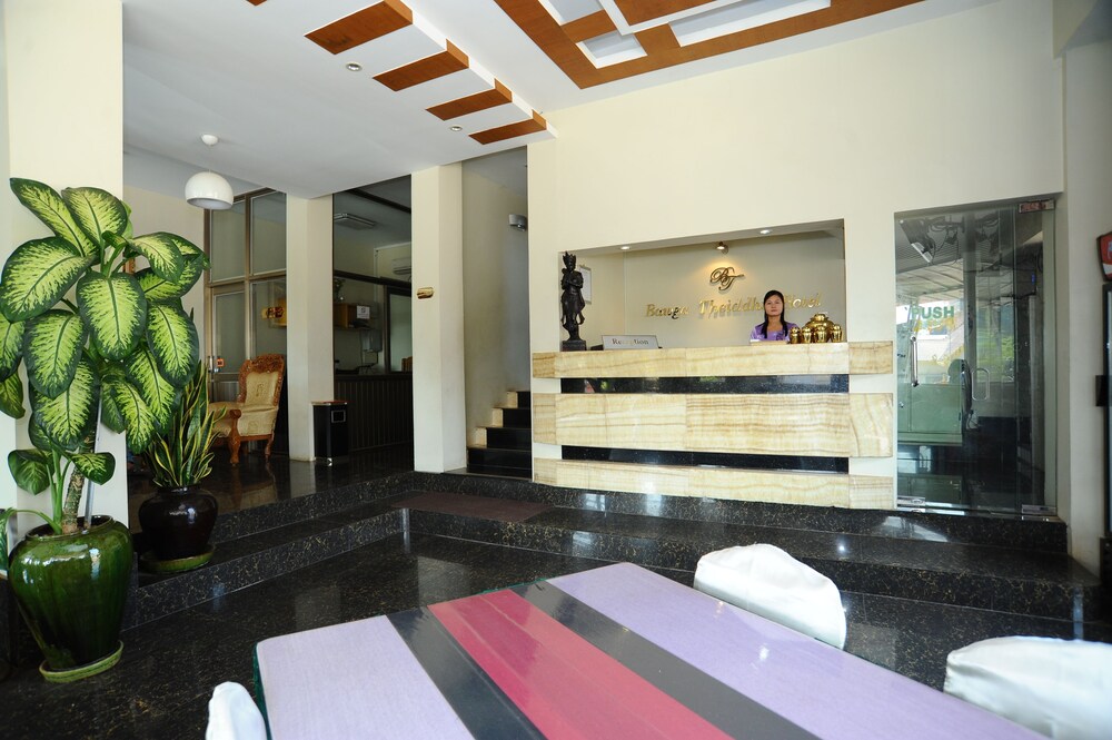 Bawga Theiddhi Hotel Kyaik Hto in Kyaikto | Best Rates & Deals on Orbitz