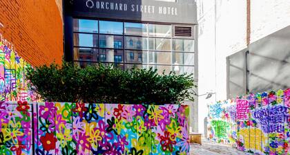 Orchard Street Hotel