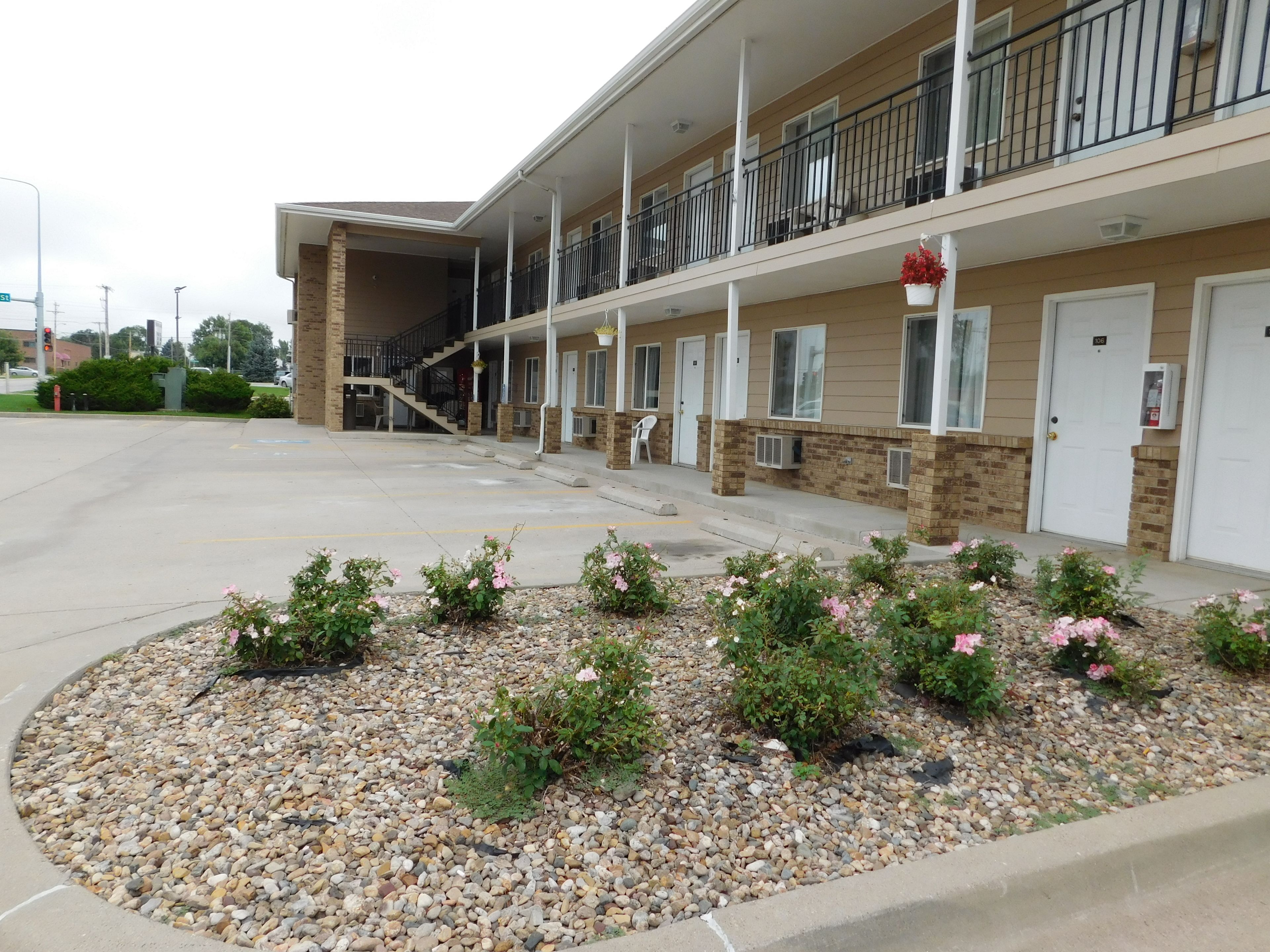 Gold Star Motel in Rapid City, United States