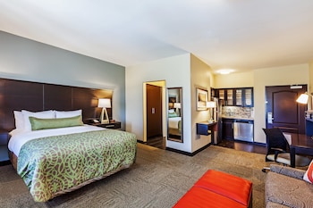 Staybridge Suites Fort Worth - Fossil Creek