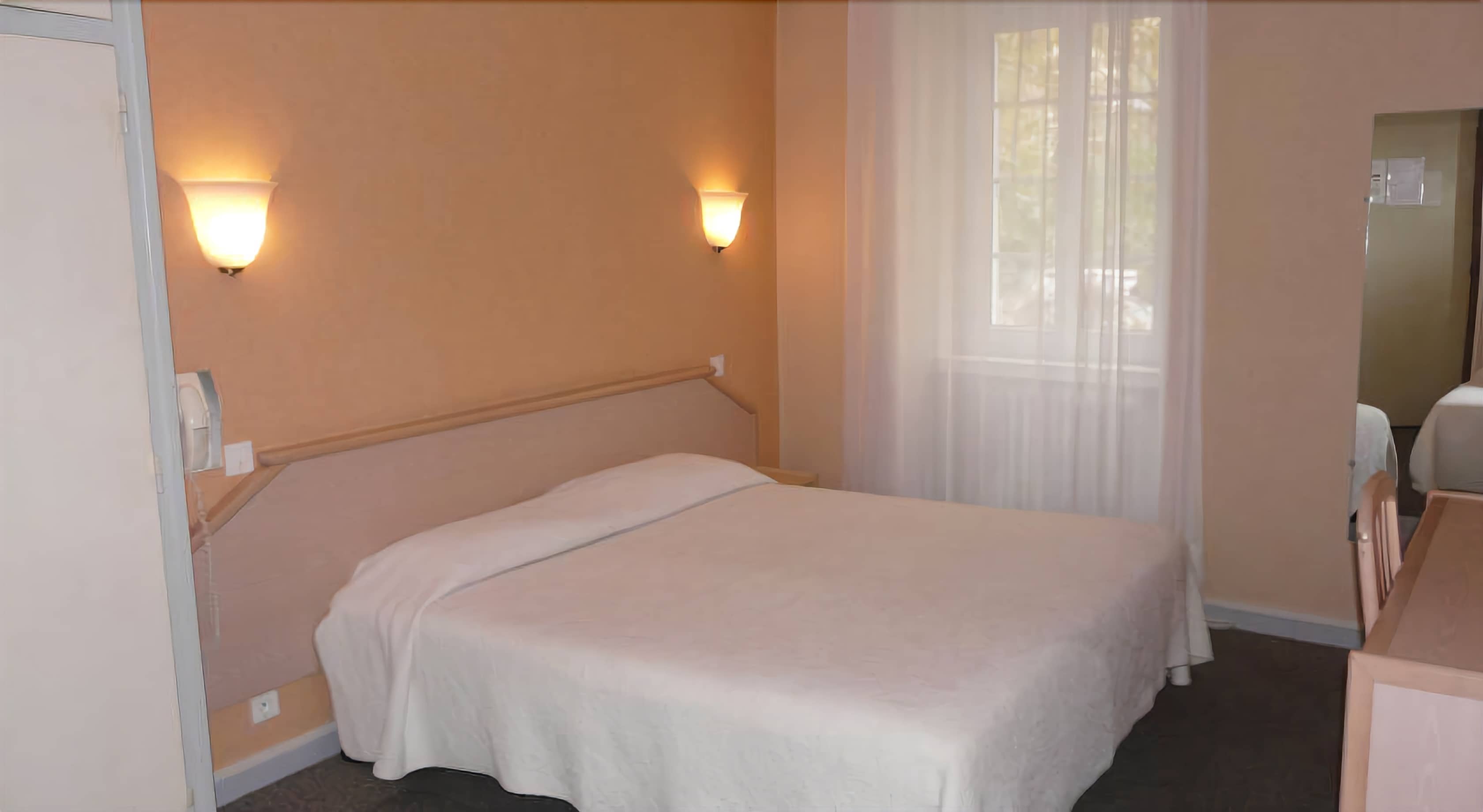 Hotel du Parc in Draguignan, France