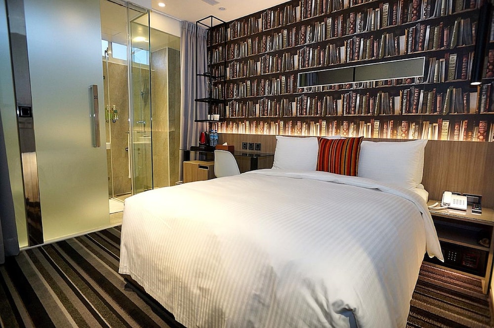 Via Hotel Zhongxiao 台北 Country エアアジア ゴー Via Hotel Zhongxiao 台北 Country エアアジア ゴー