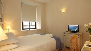 1 bedroom, premium bedding, in-room safe, blackout drapes