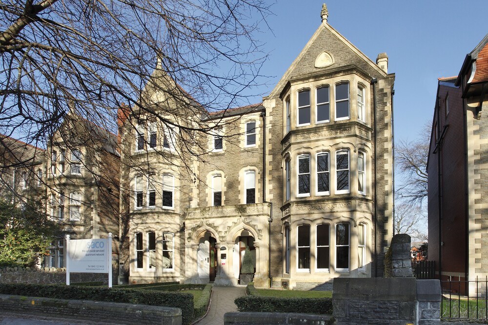 SACO Cardiff - Cathedral Road - Reviews, Photos & Rates ...