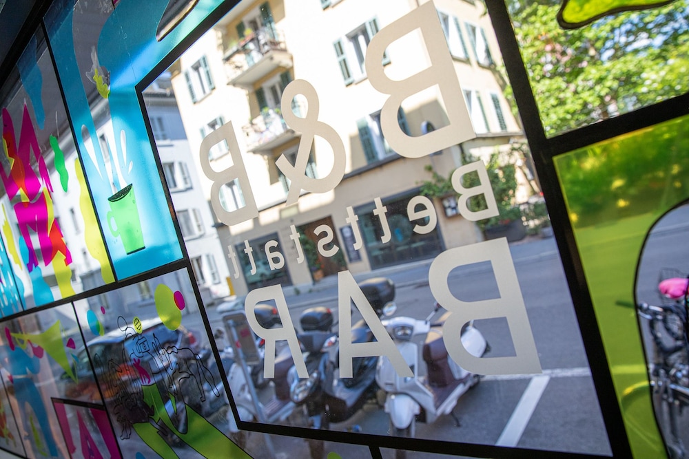 Foto - Bettstatt-Neustadt