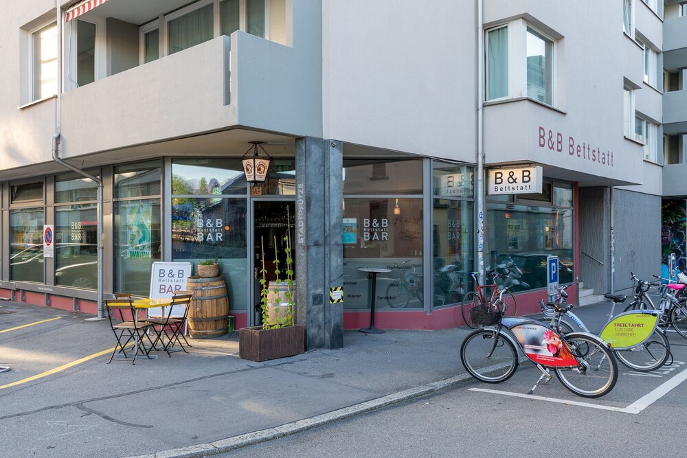 Foto - Bettstatt-Neustadt