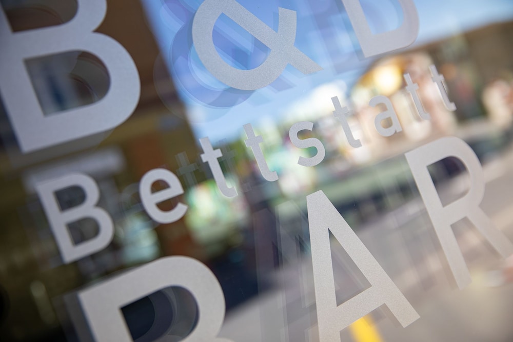 Foto - Bettstatt-Neustadt