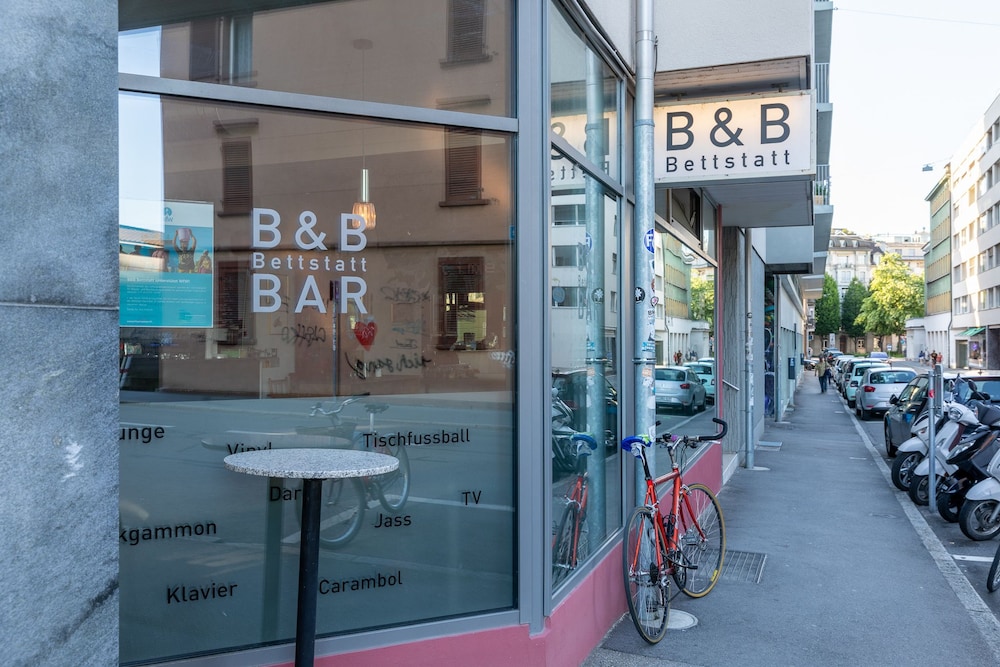 Foto - Bettstatt-Neustadt