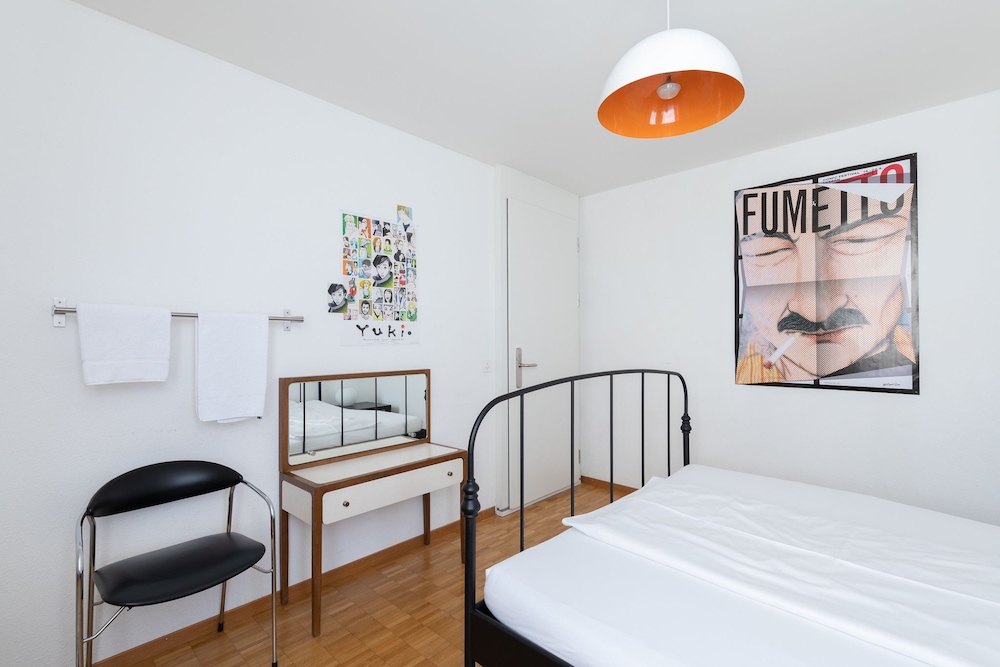 Foto - Bettstatt-Neustadt